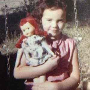 Meet your Posher, Gina